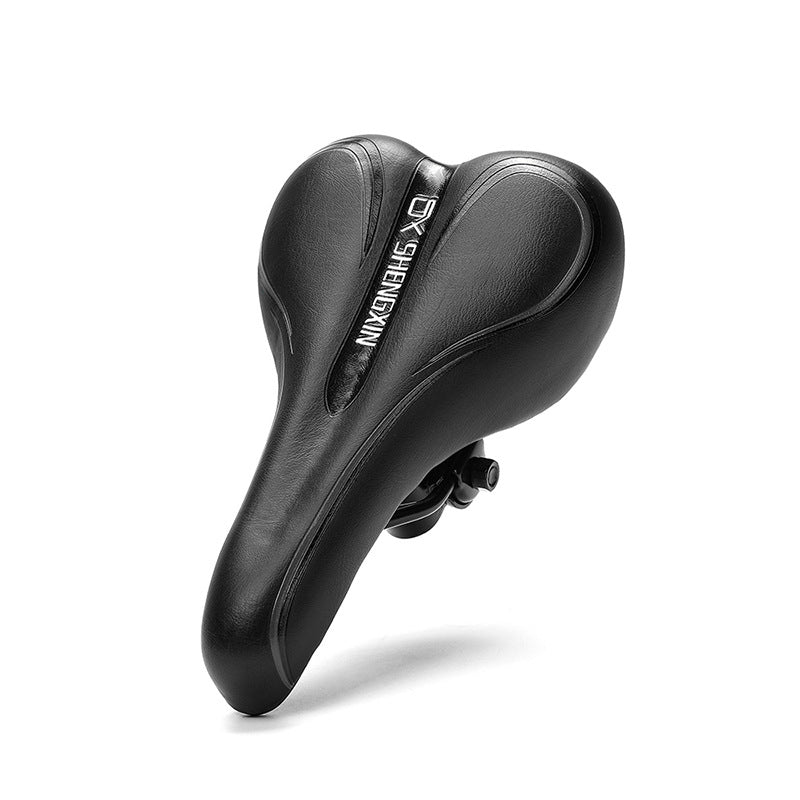 Extérieur Waterproof Mountain Bike Saddle