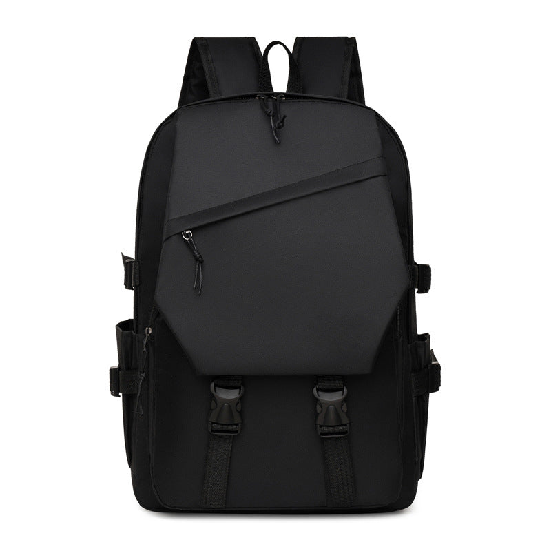 Sac à dos Schoolbag Mode Sac à dos grande capacité Business Commute
