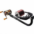 En plastique extérieur Standing ligne de pêche Winder