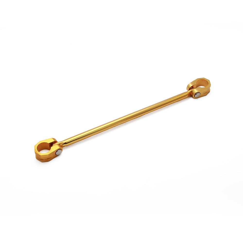 Pièces de moto modifiées Leading Extension Crossbar