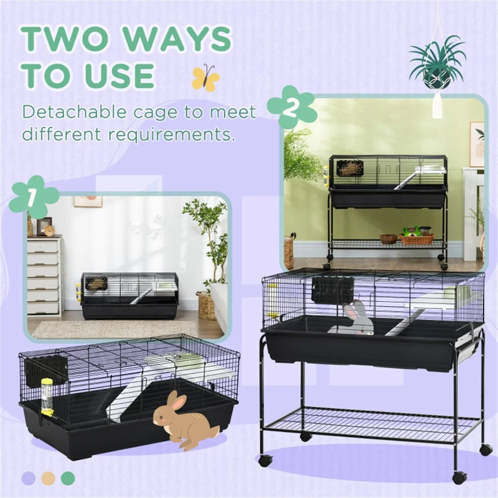 Cage de hamster/petite cage pour animaux/Cages pour animaux (Amazon Shipping)(Interdit par WalMart)