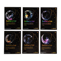Un beau Sticker Day Pack The Hearias Cat Series