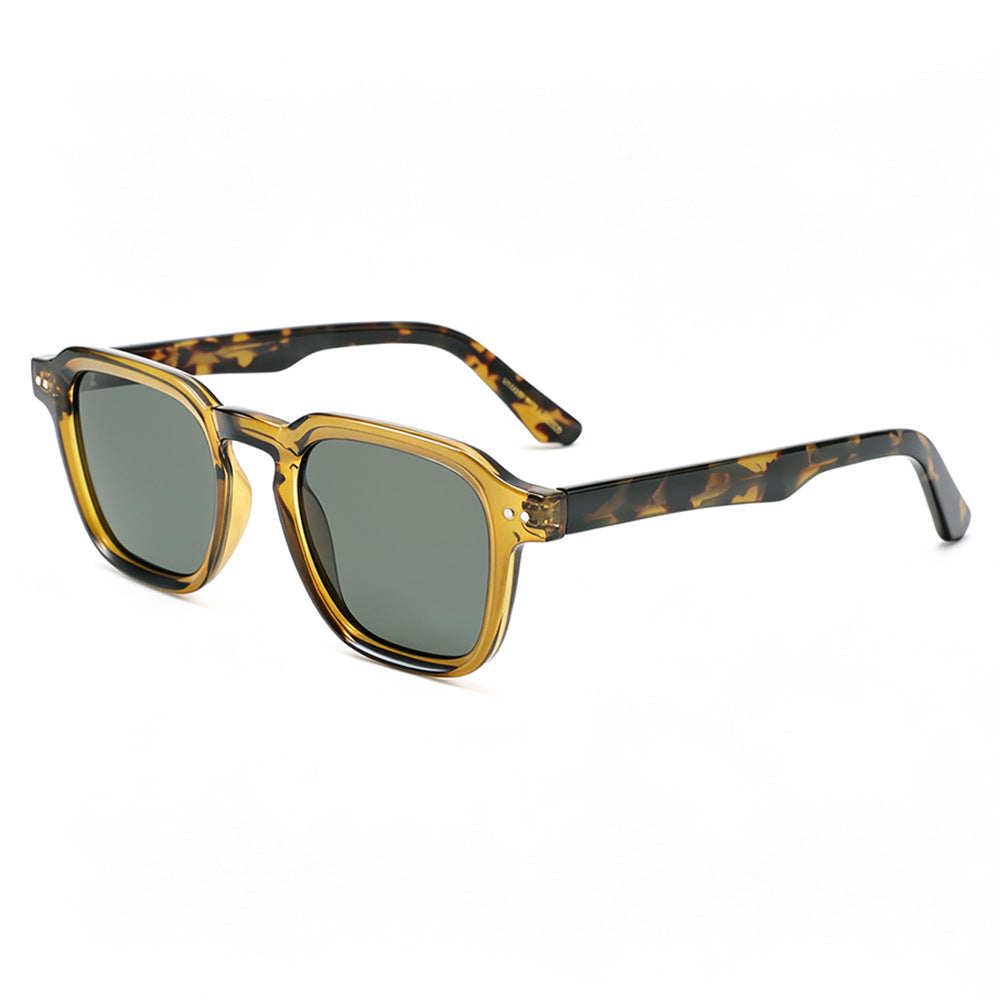 Lunettes de soleil polarisés à la mode Protection UV
