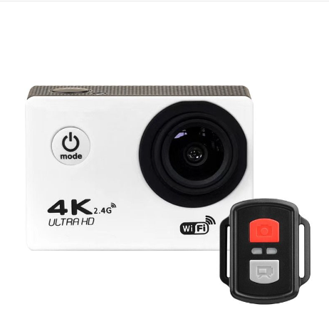 4K Sports DV Mini caméra Caméra étanche