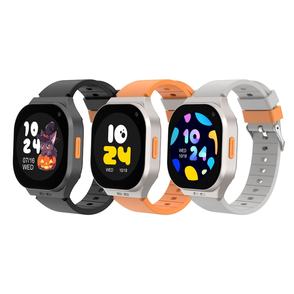 Positionnement Android Bluetooth Calling Enfants Smartwatch