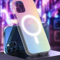 Cas d'émission de la lampe d'appel entrante
