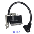 Accessoires de scie à chaîne de tondeuse Bobine d'allumage XL XL2 Super 2 VI 94711