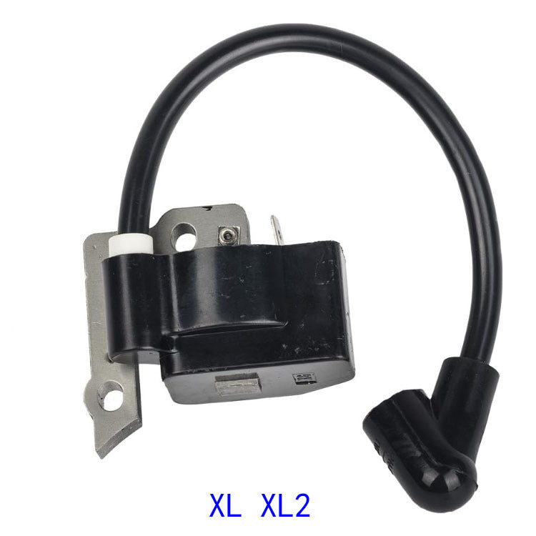 Accessoires de scie à chaîne de tondeuse Bobine d'allumage XL XL2 Super 2 VI 94711