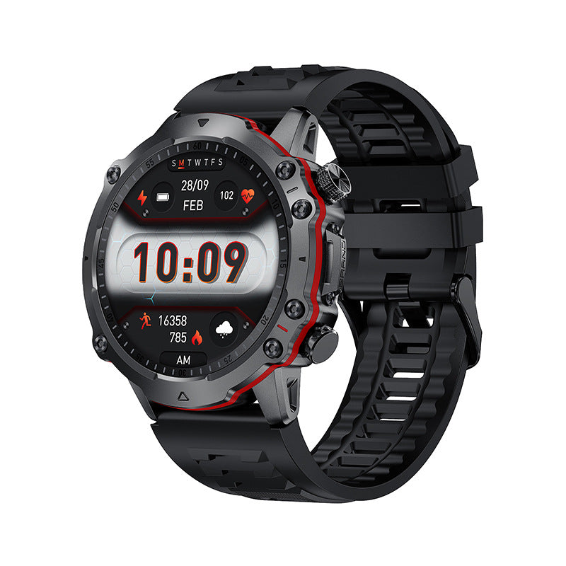 Surveillance de la santé de la mode Smart Watch