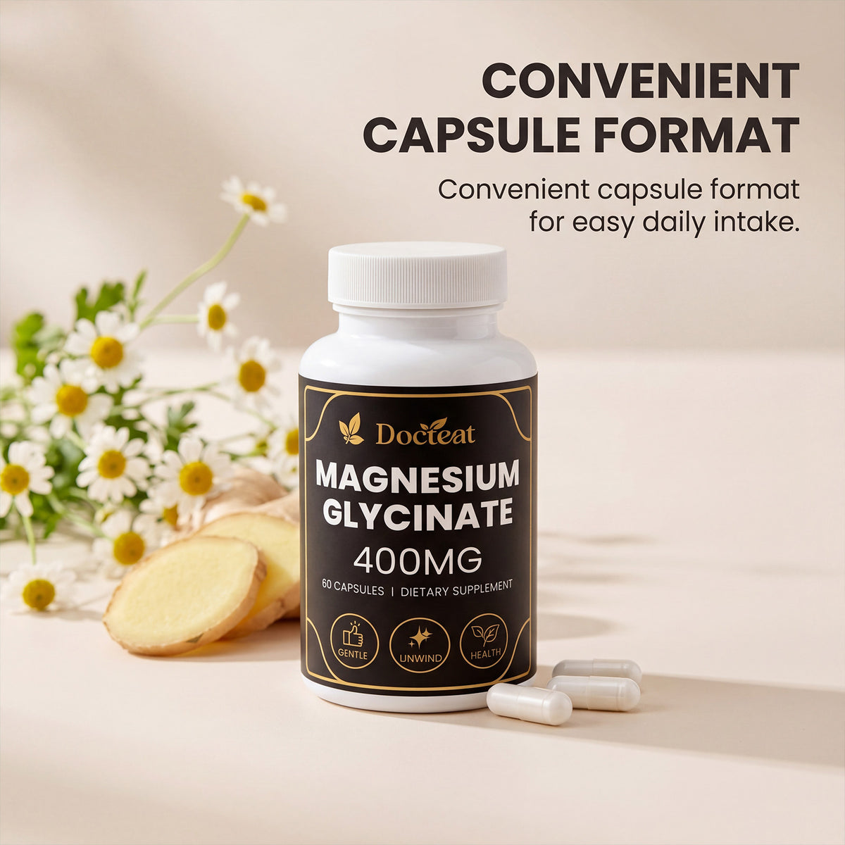 Food supplement