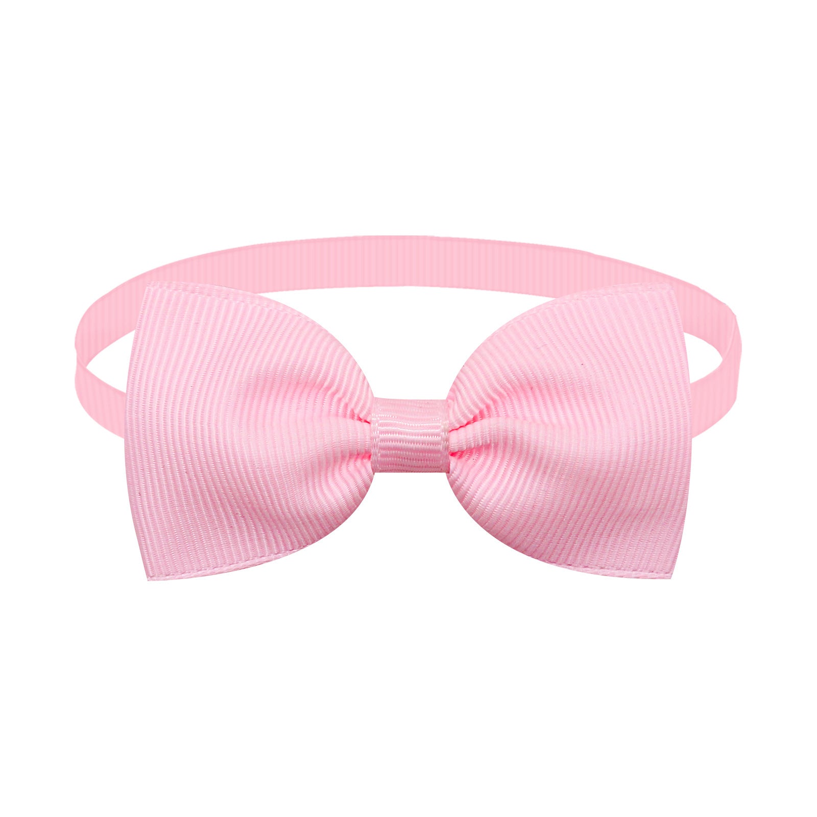Tie Bow Tie réglable Bow pour chats et chiens en stock