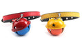 Collier couleur Big Bell-Random Couleur-1
