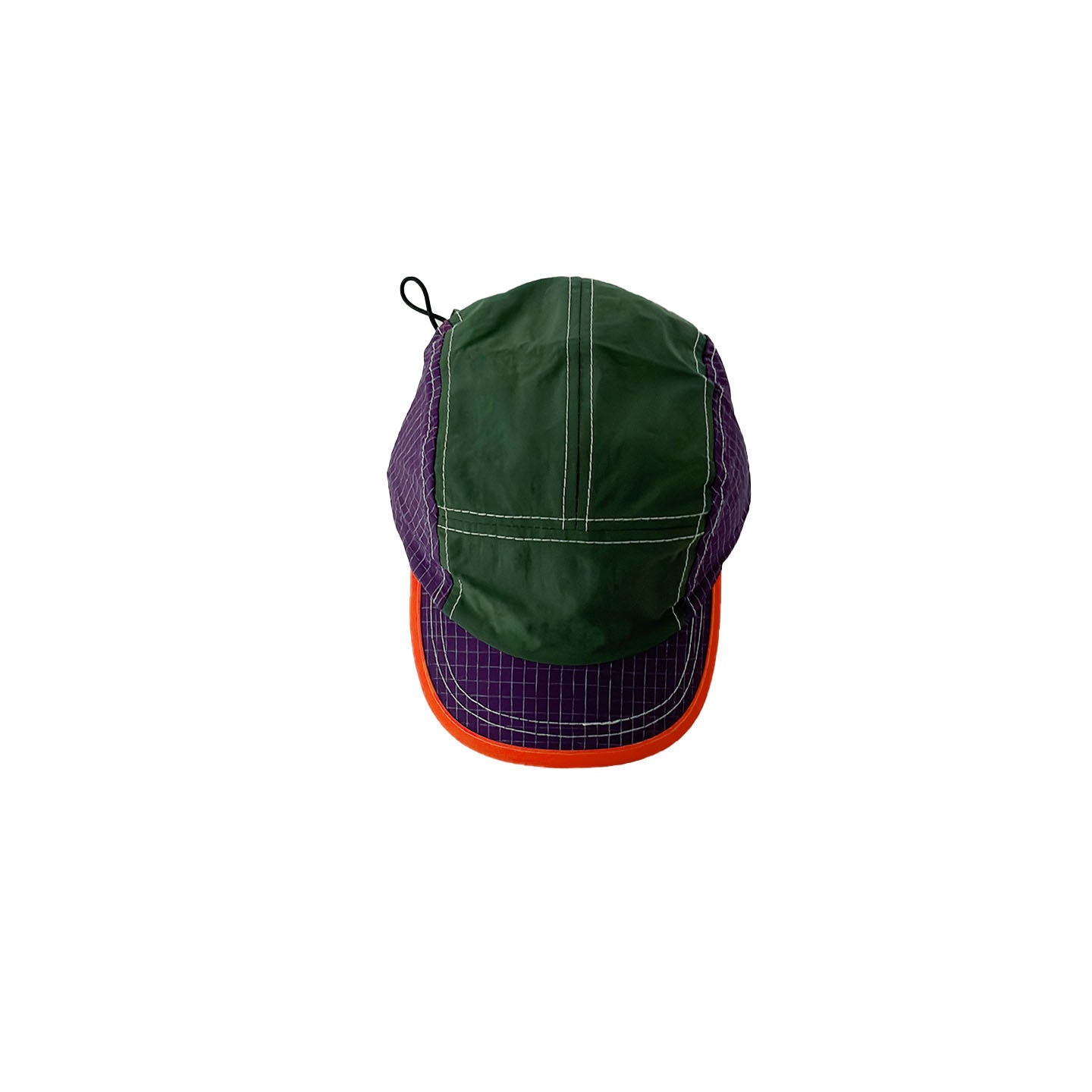 Chapeau pour enfants Style japonais Outdoor Bloqué couleur Léger et séchage rapide