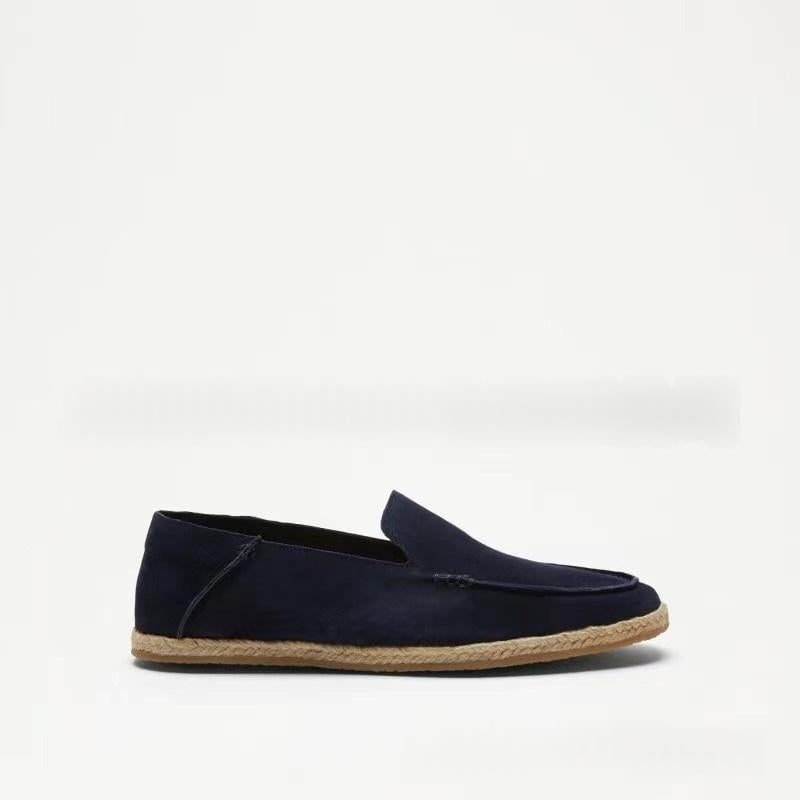 Casual Grand-size Slip-on Hommes Léger Mocassins tous les jours