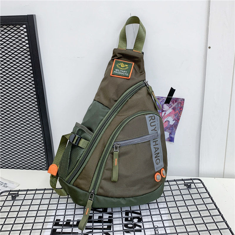 Outdoor Large Capacité Coffret Sac Unisexe Sports