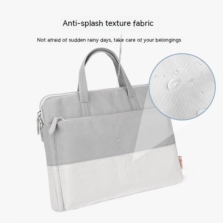 Convient pour l'utilisation Portable Sac à épaule simple
