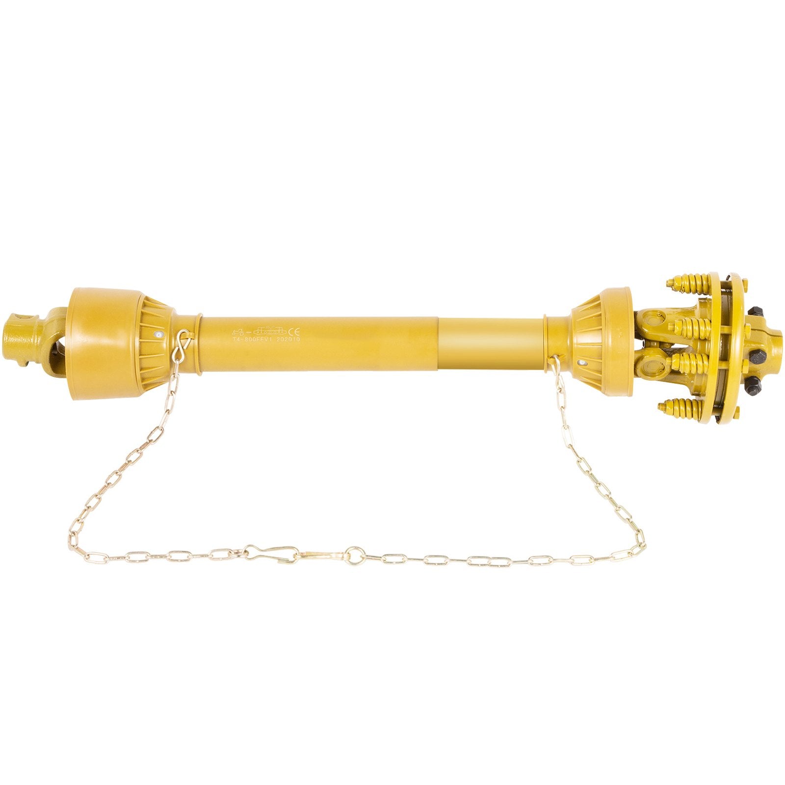 Arbre VEVOR PTO