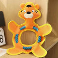 Jouet pour animaux de compagnie en peluche