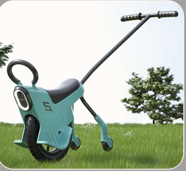 Wheelbarrow Outdoor Baby Walking Tool Léger