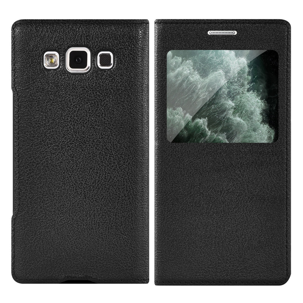 Housse de protection Flip Cover Étui de téléphone anti-automne tout compris