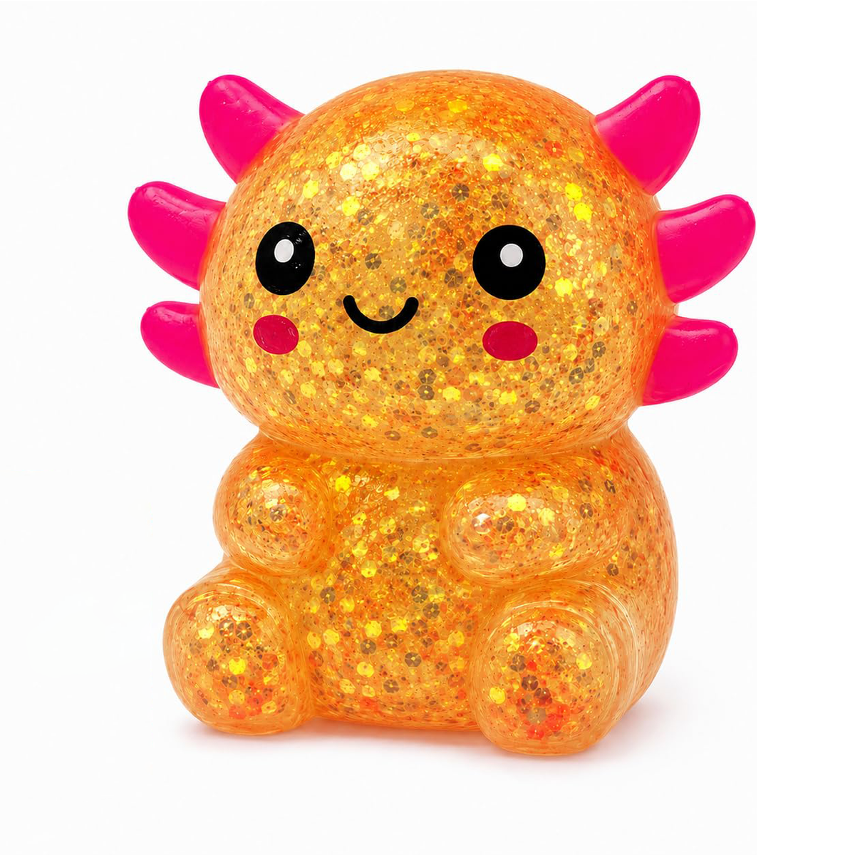 Axolotl balle antistress