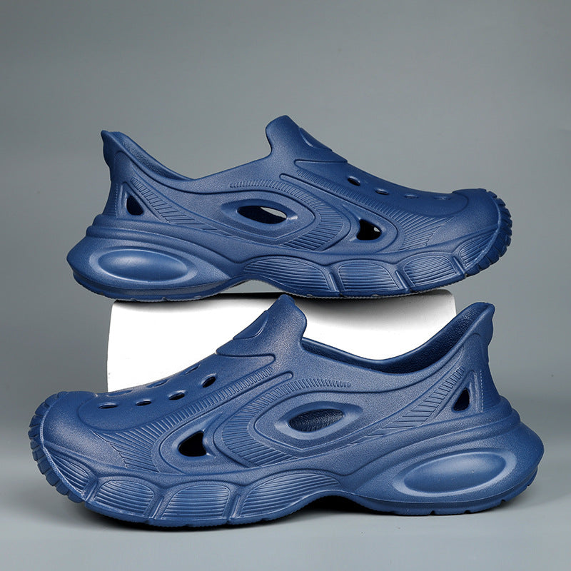 Été Outdoor Non-slip Sports Chaussures d'eau