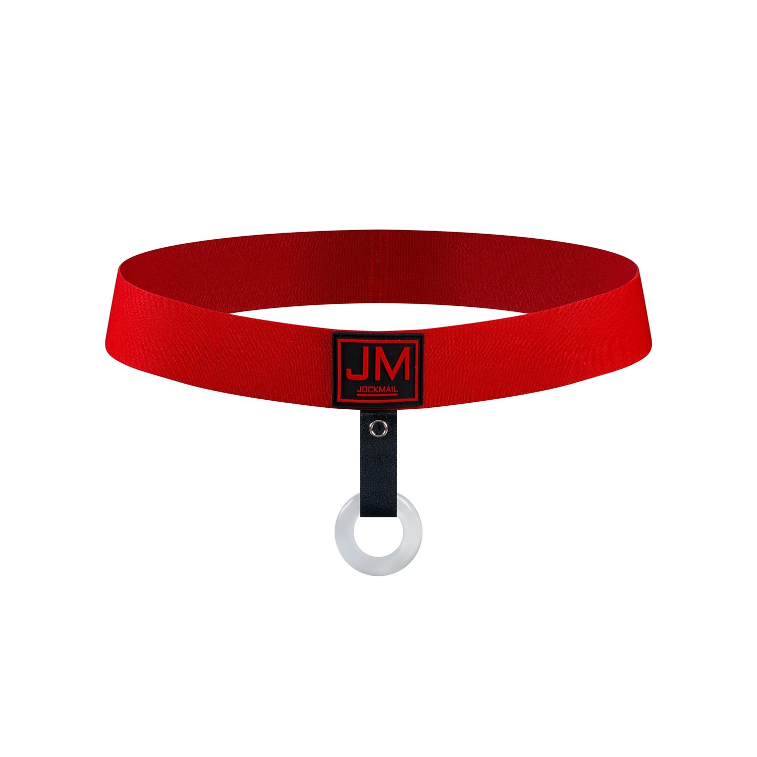 Sous-vêtements Low Waist Lifting Bague En silicone souple amovible Double chaîne G