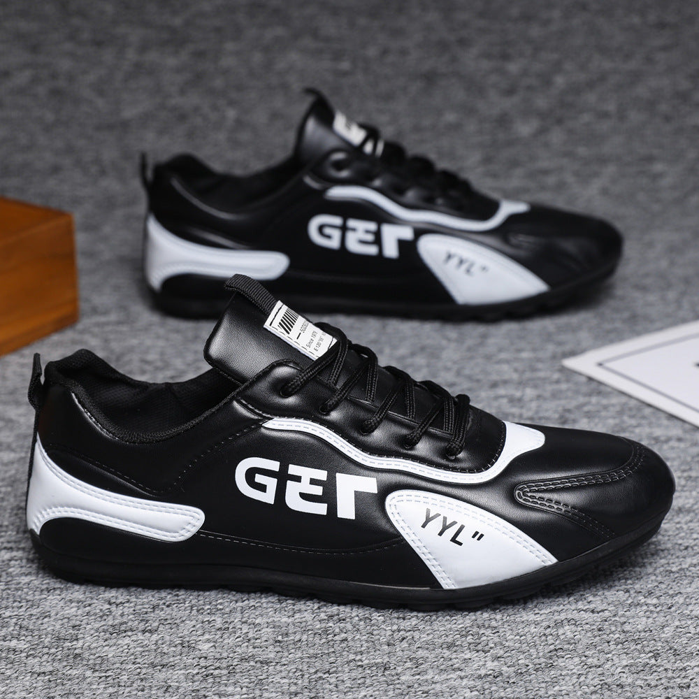 Chaussures étudiantes décontractées légères et polyvalentes