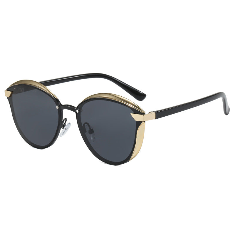 Lunettes de soleil polarisées pour femmes
