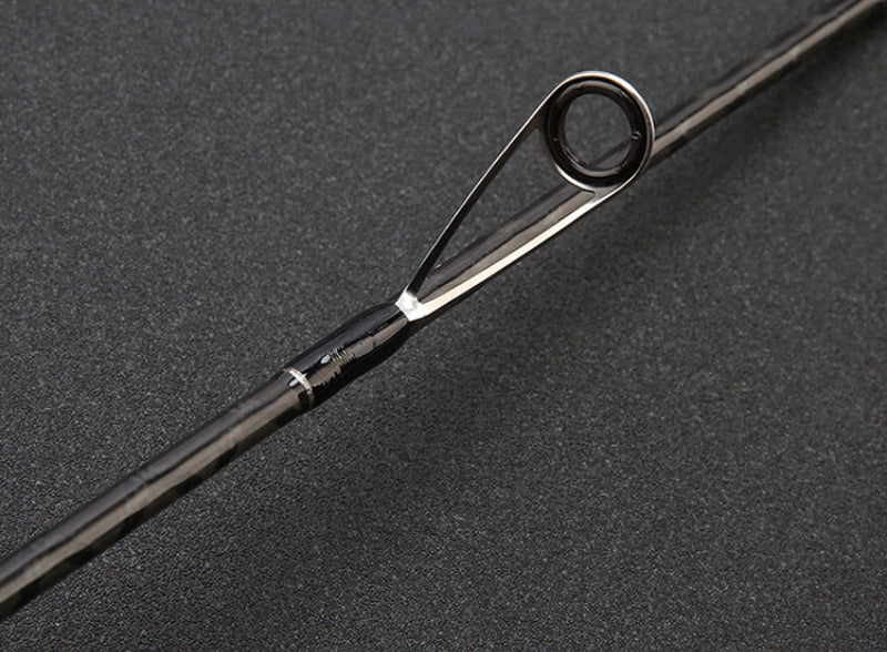 Large Fishing Rod Guide