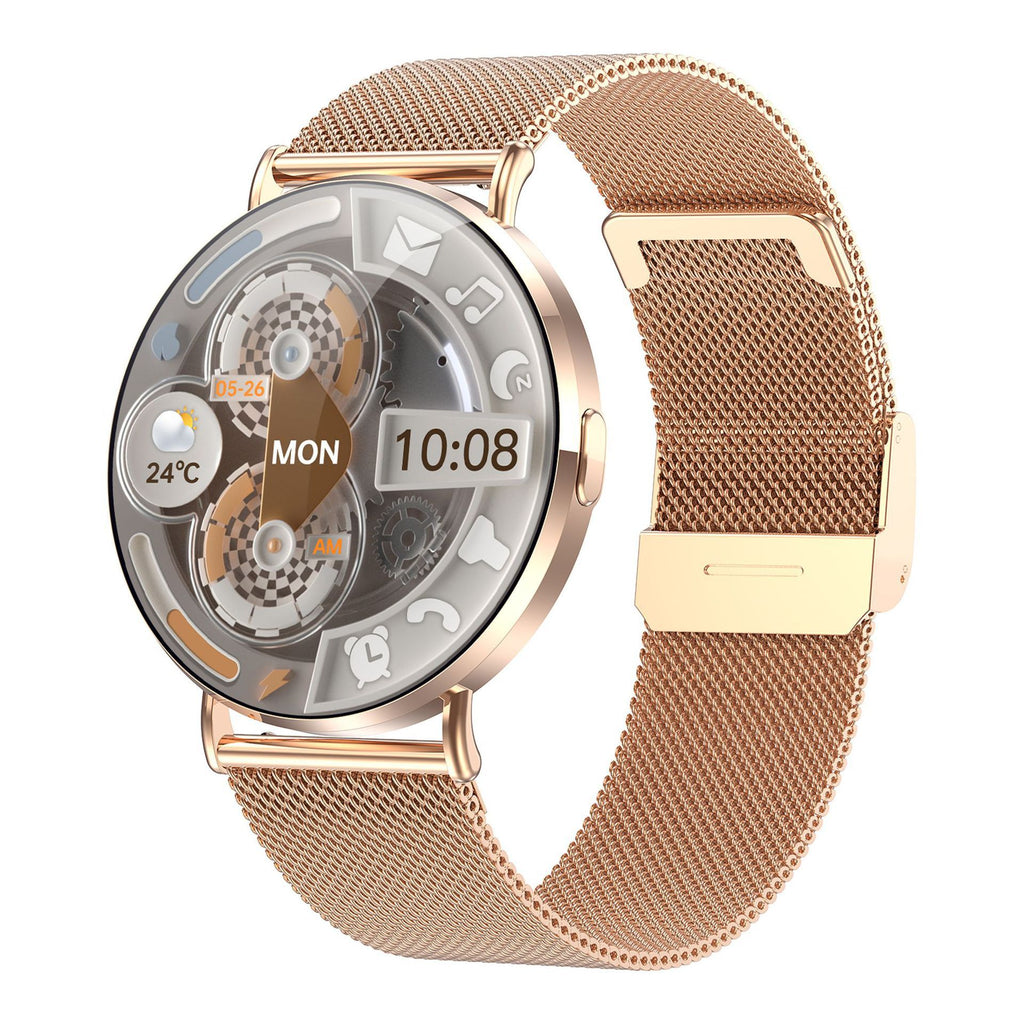 Produit KM88 Bluetooth Call Smart Watch