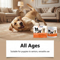 Supplément de poudre Taurine pour chiens