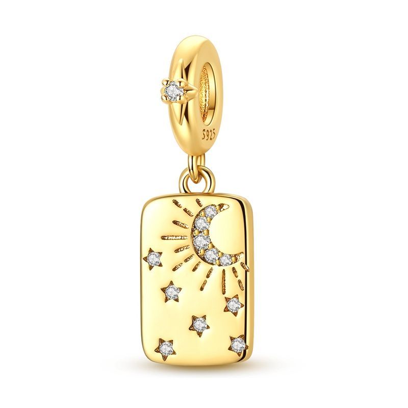 Bijoux perles pendentif