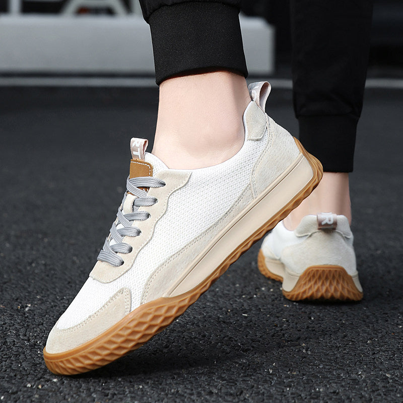 Hommes Été Respirant Casual Sneakers