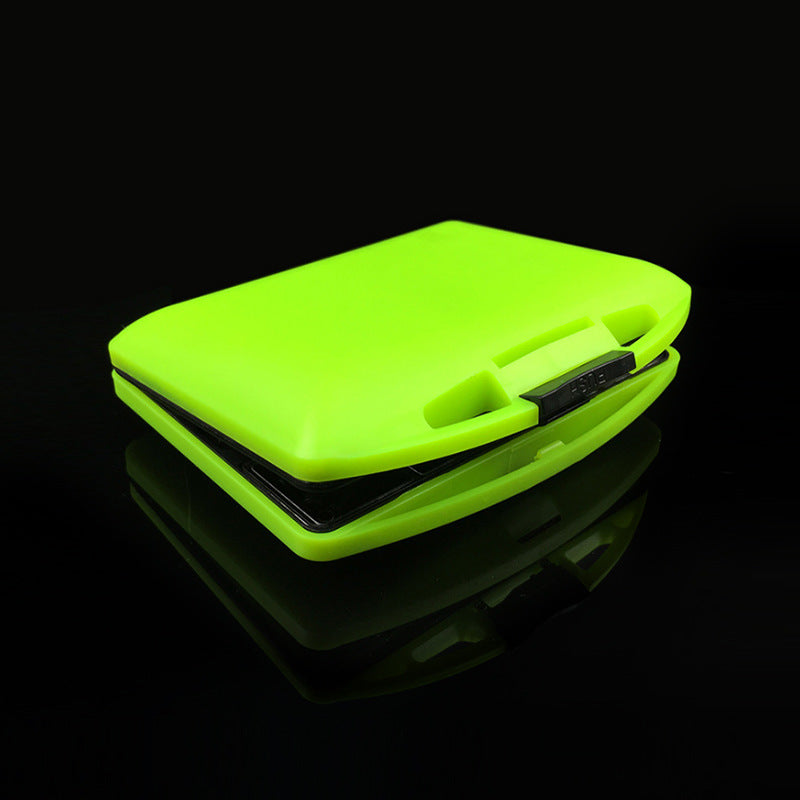 Rock Fishing Accessories Combinaison Rock Fishing Line Set Box