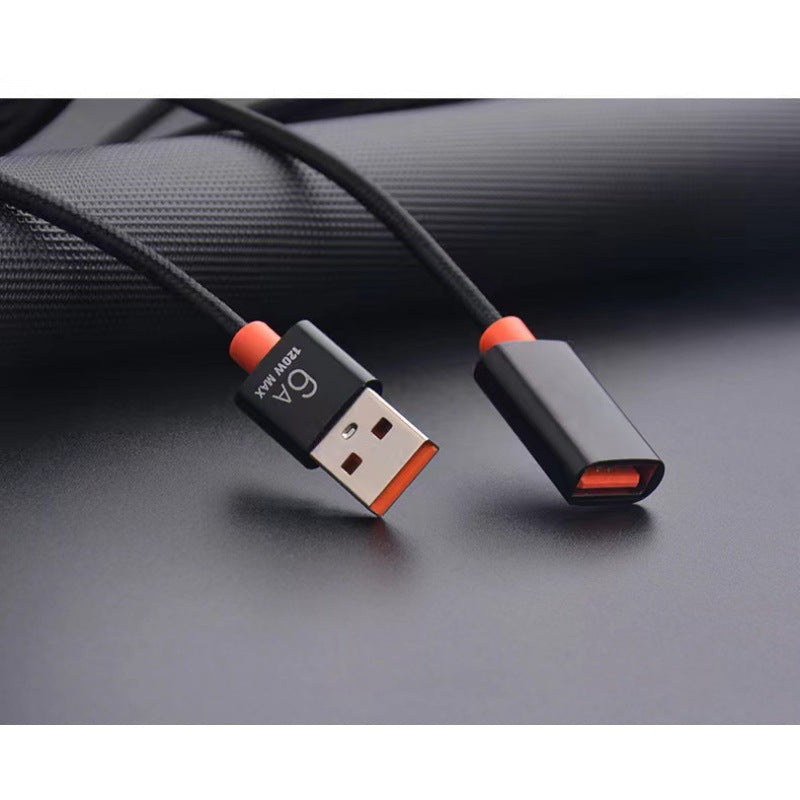 Câble d'extension USB mâle à femelle
