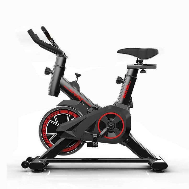 Ménage Silent Spinning vélo exercice vélo cadeau intérieur hommes et femmes exercice pédale Bicy