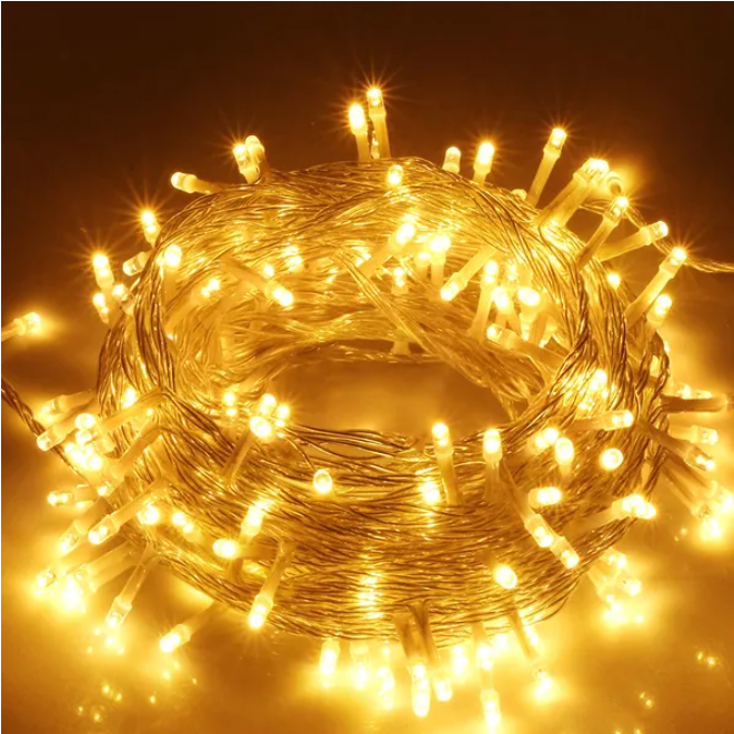 IP44 Jeux de Noël lumières décoratives