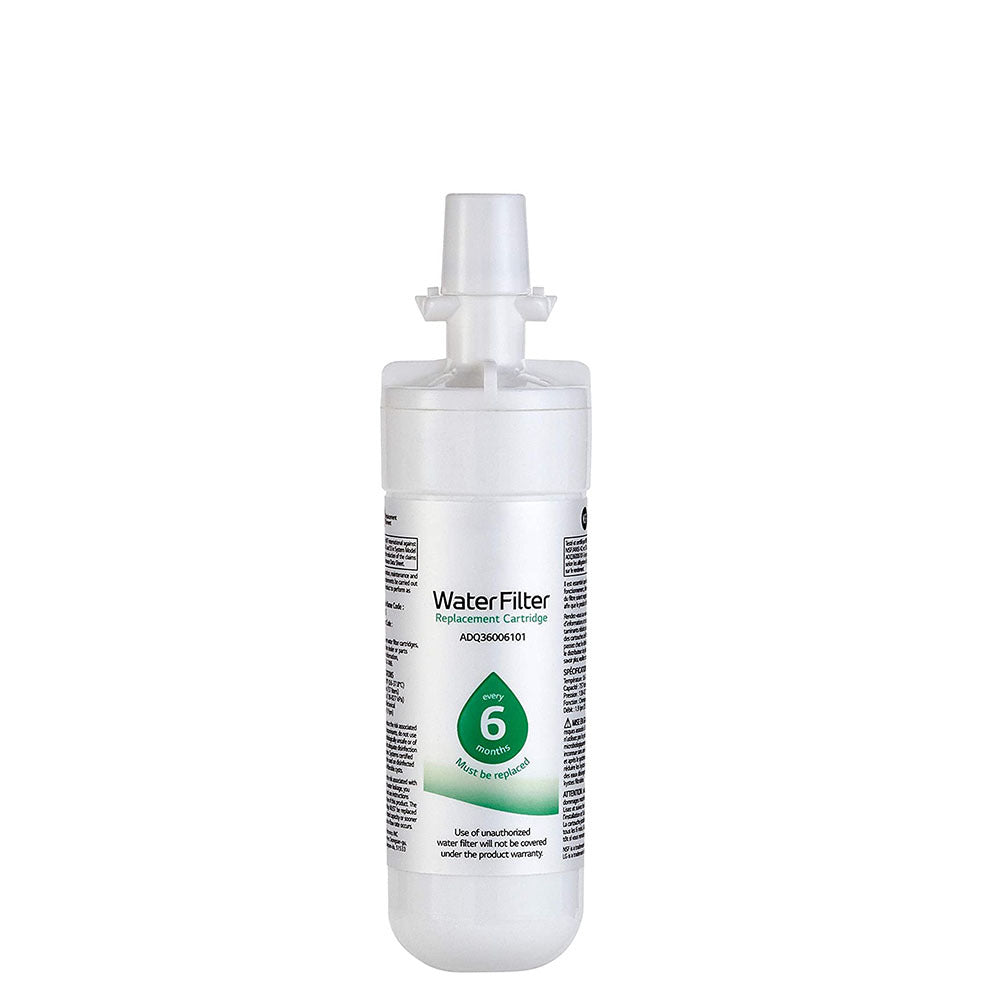 Réfrigérateur Filtre élément Filtre à eau Nouveau