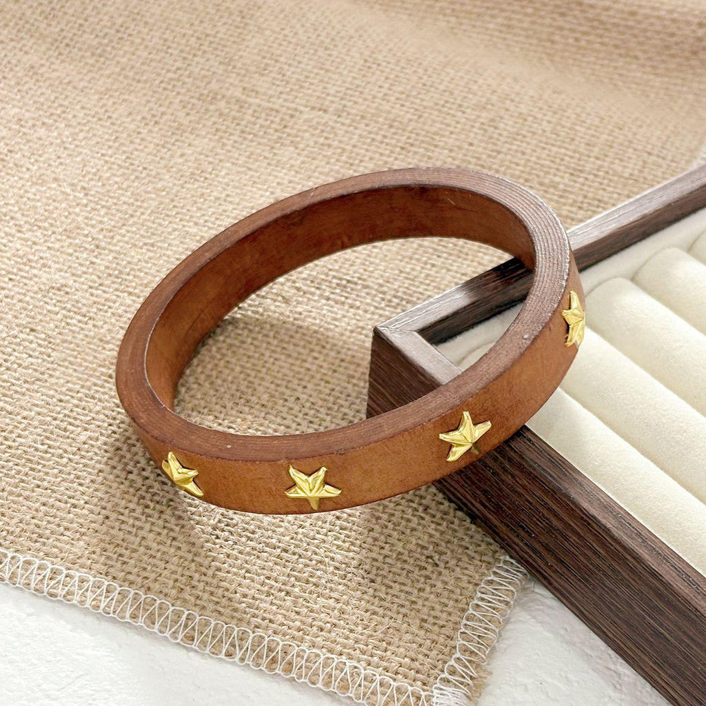 Versatile tendance et bracelet gras pour les femmes