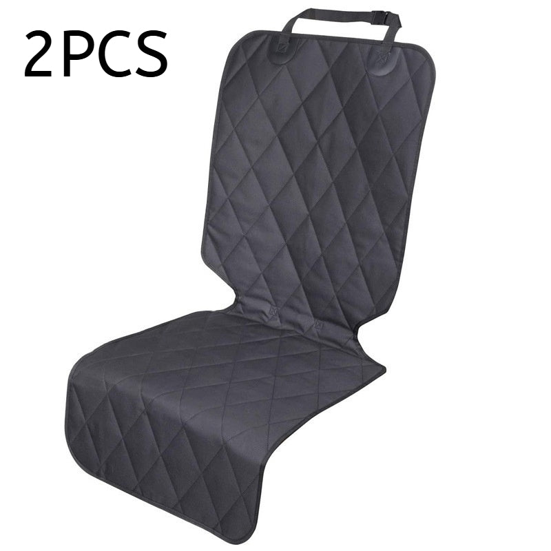 Coussin de siège passager avant anti-dirt anti-auto