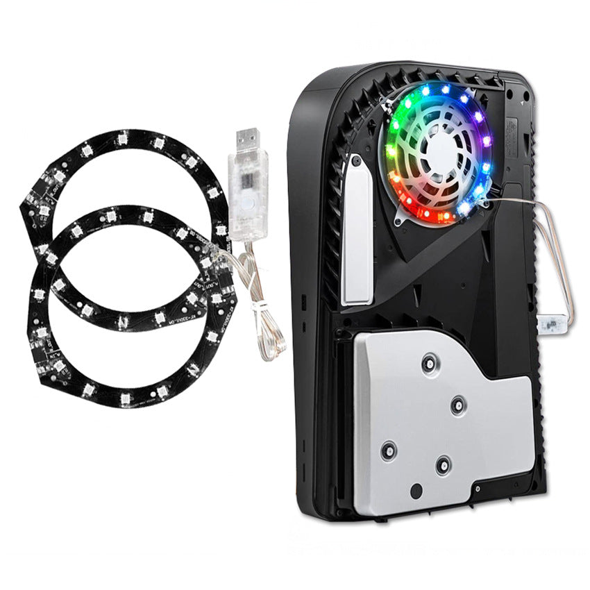 Racecourse Creative Host Environment Le jeu Accessoires Ambiance Light
