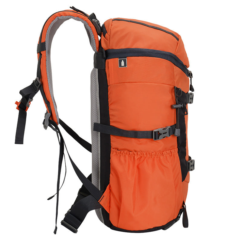 Sac à dos 30L Oxford Cloth Randonnée Camping Sac à dos
