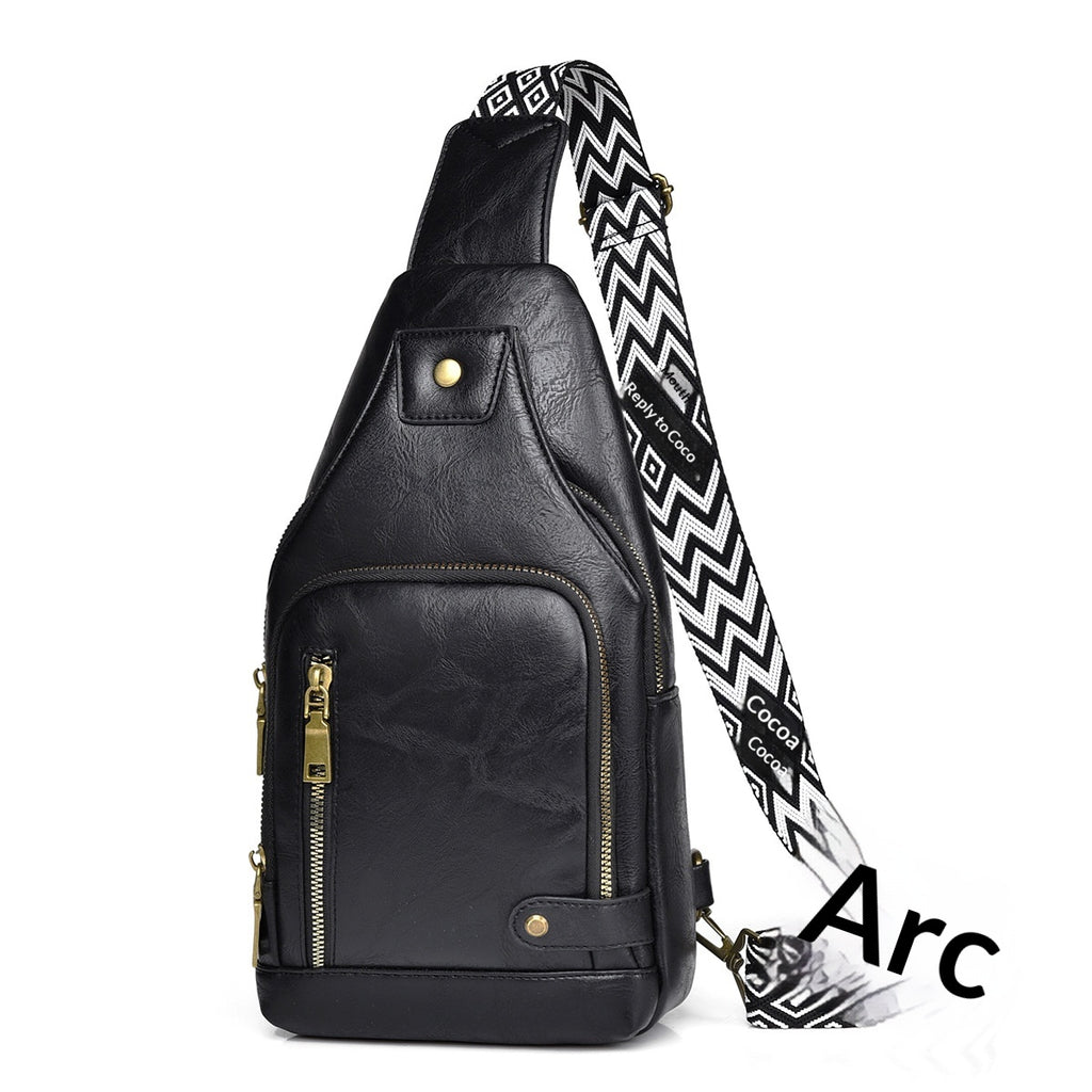 Sac à poitrine pour hommes
