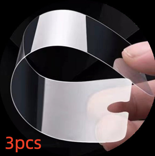 Film trempé HD Glass Protecteur Film souple résistant aux rayures