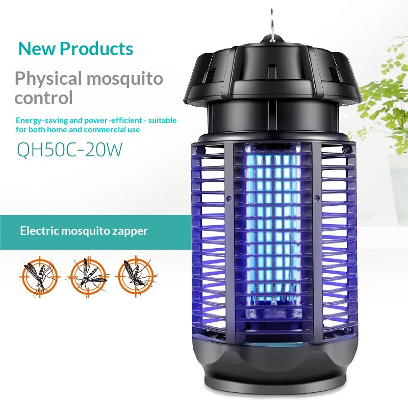 Lampe de tueur électrique 20W intérieur et extérieur