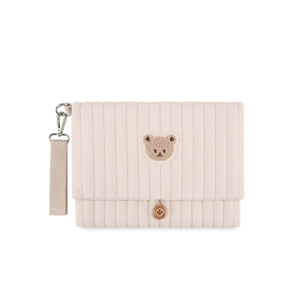 Sac de rangement pliable pour maman et bébé