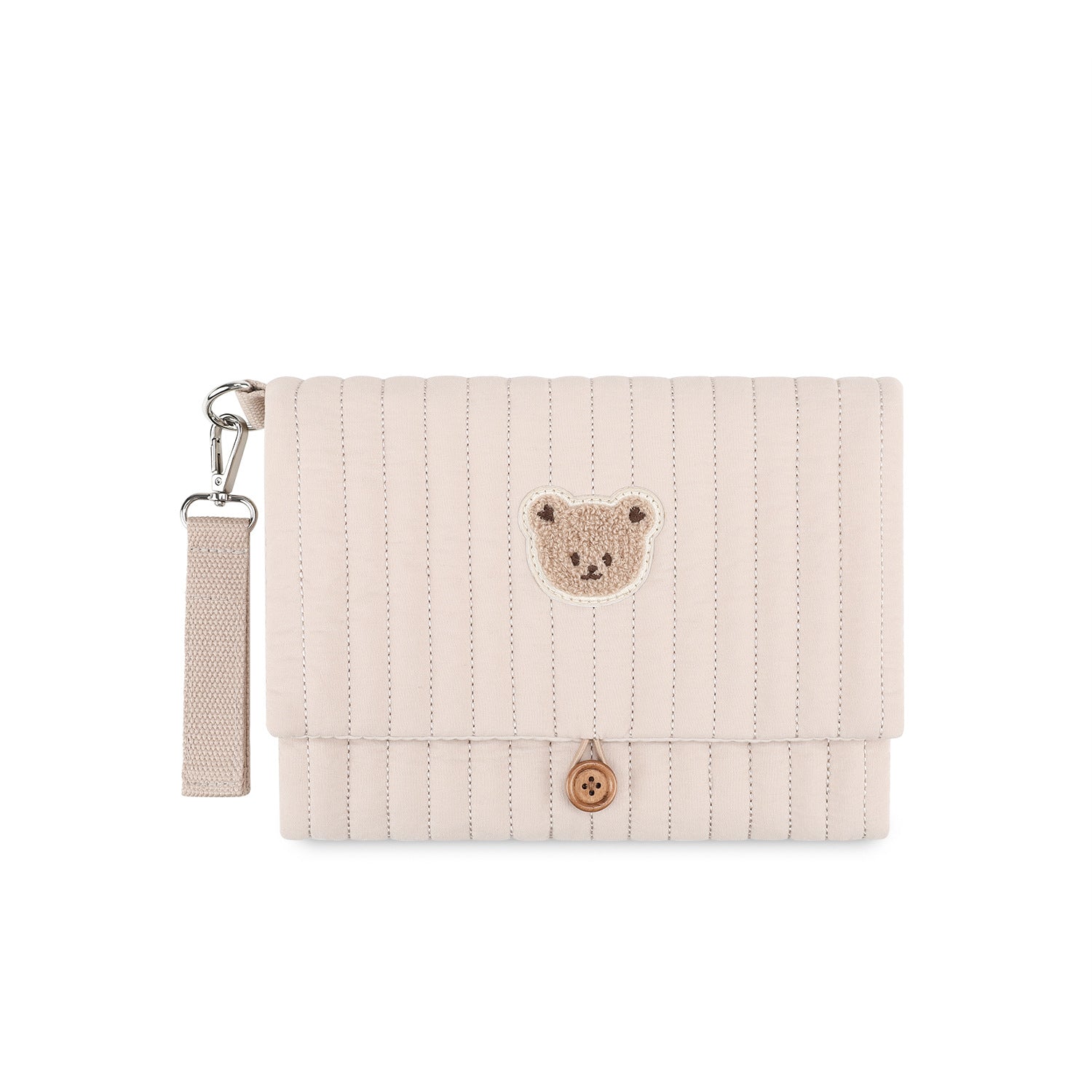 Sac de rangement pliable pour maman et bébé