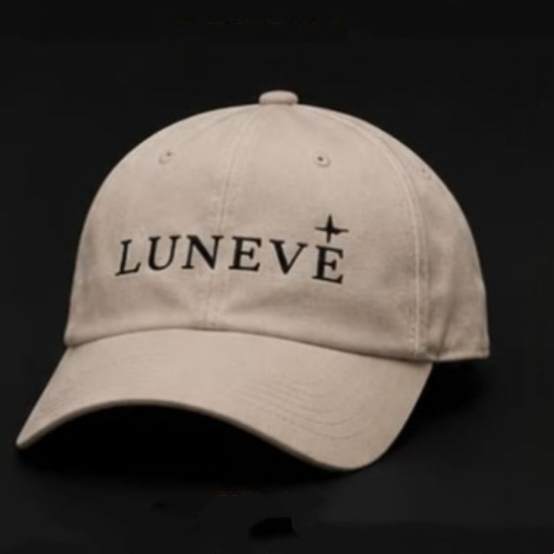 Casquette de baseball rétro lavé sur mesure