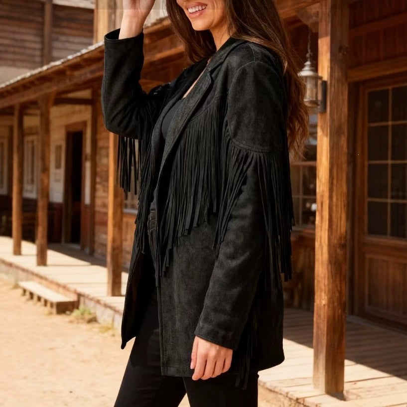 Fashion Casual Cardigan à manches longues Anno pour femmes